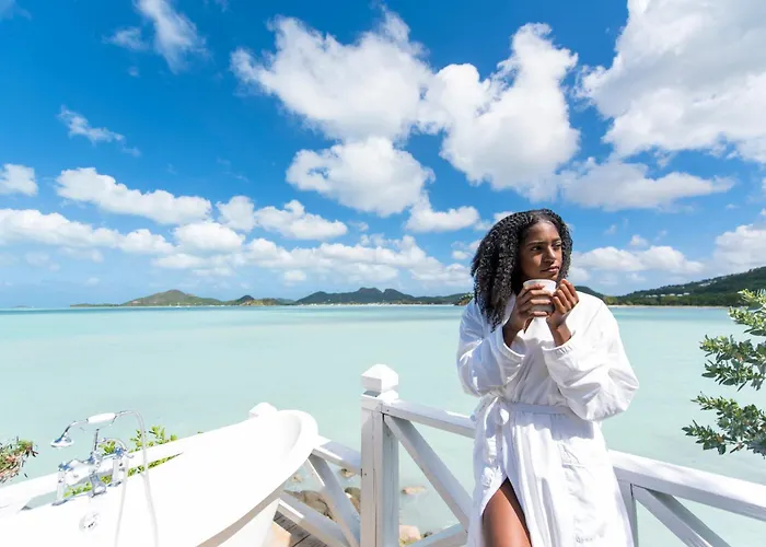 Cocobay Resort Antigua (Adults Only)