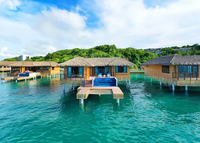 Royalton Antigua, An Autograph Collection All-Inclusive Resort